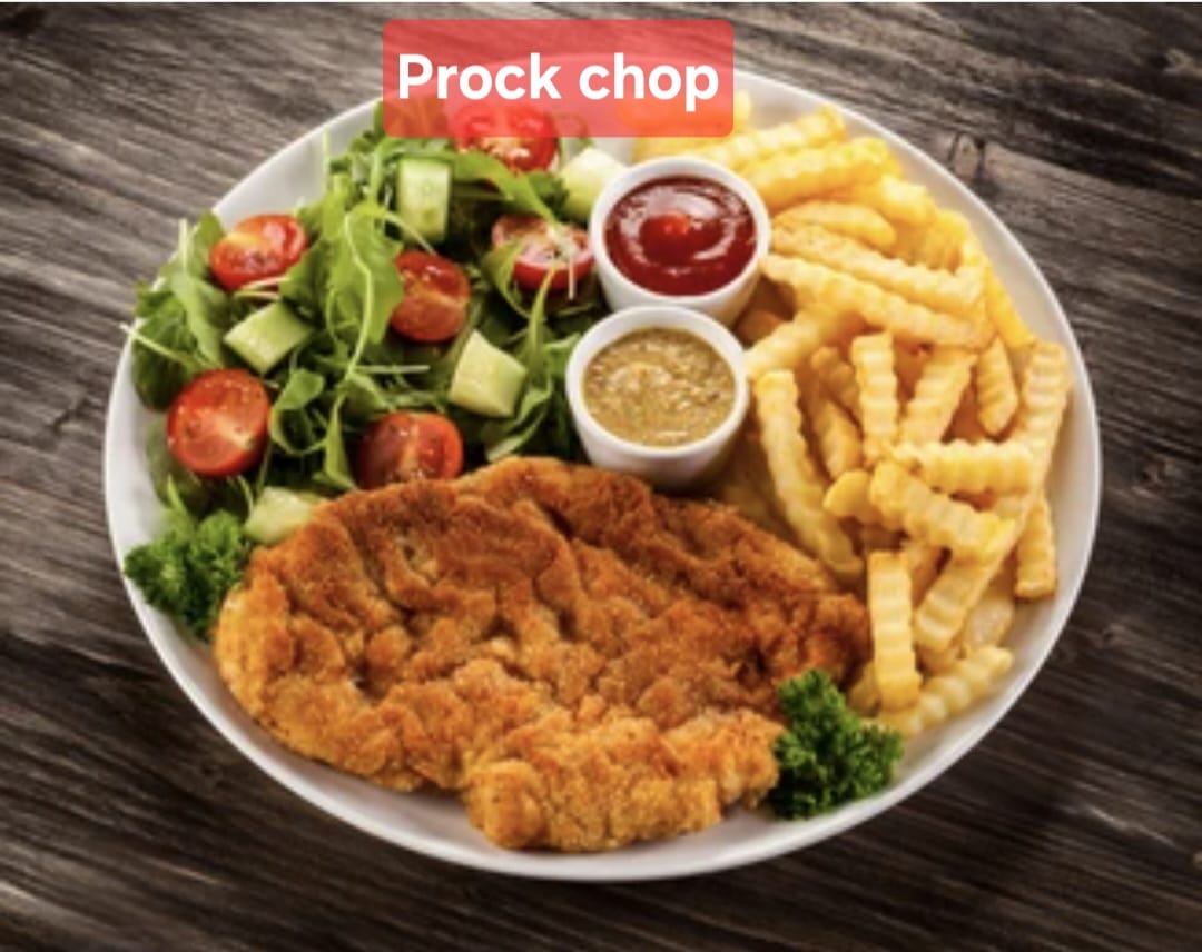 Pork Chop